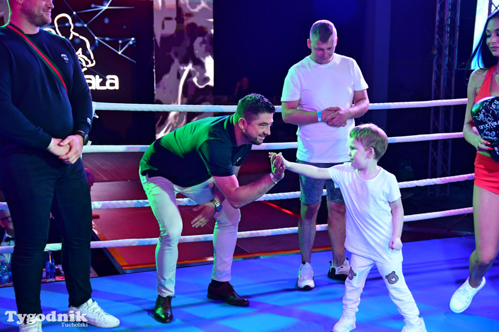 2. Śliwicki Boxing Show (30 sierpnia)