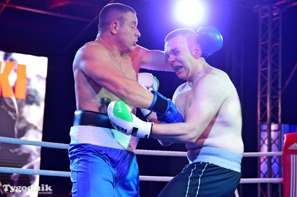 2. Śliwicki Boxing Show (30 sierpnia)