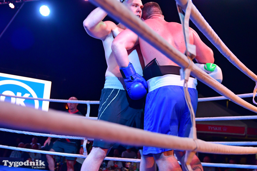 2. Śliwicki Boxing Show (30 sierpnia)