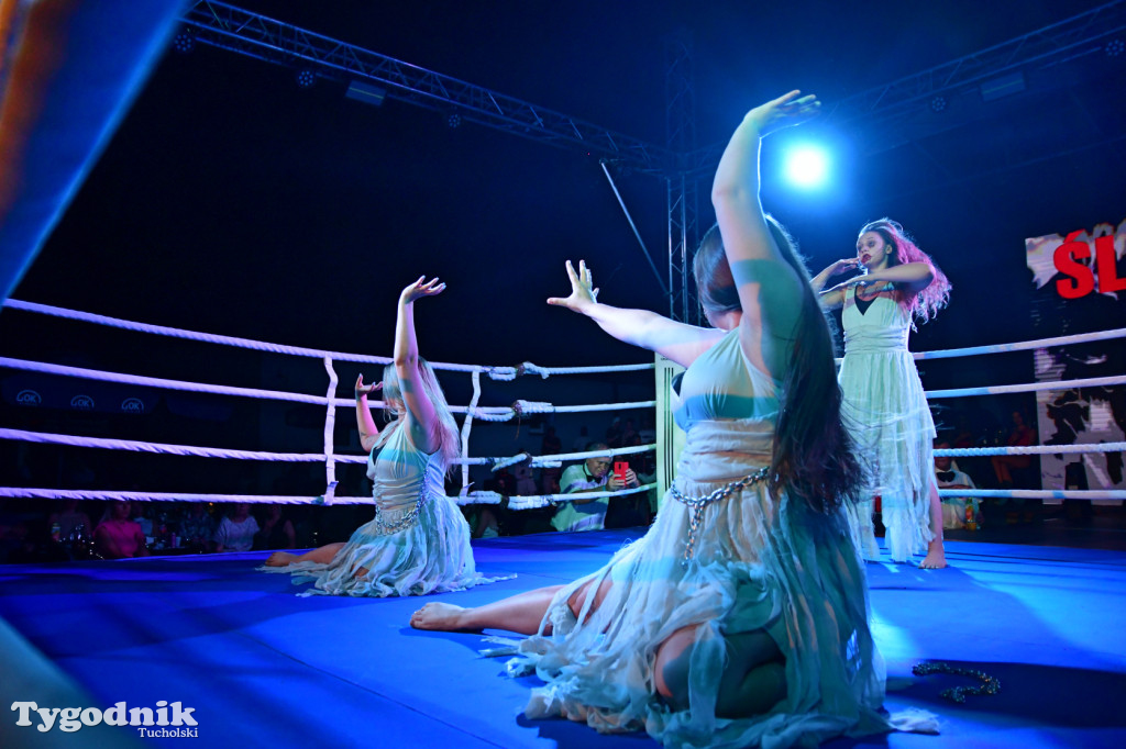 2. Śliwicki Boxing Show (30 sierpnia)