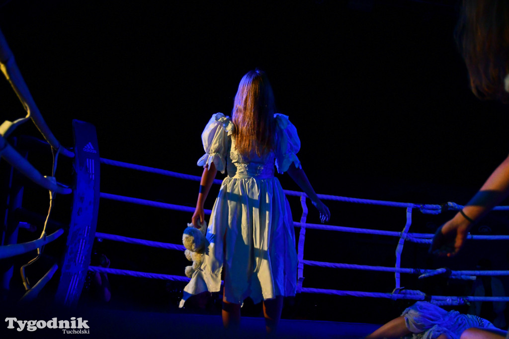 2. Śliwicki Boxing Show (30 sierpnia)