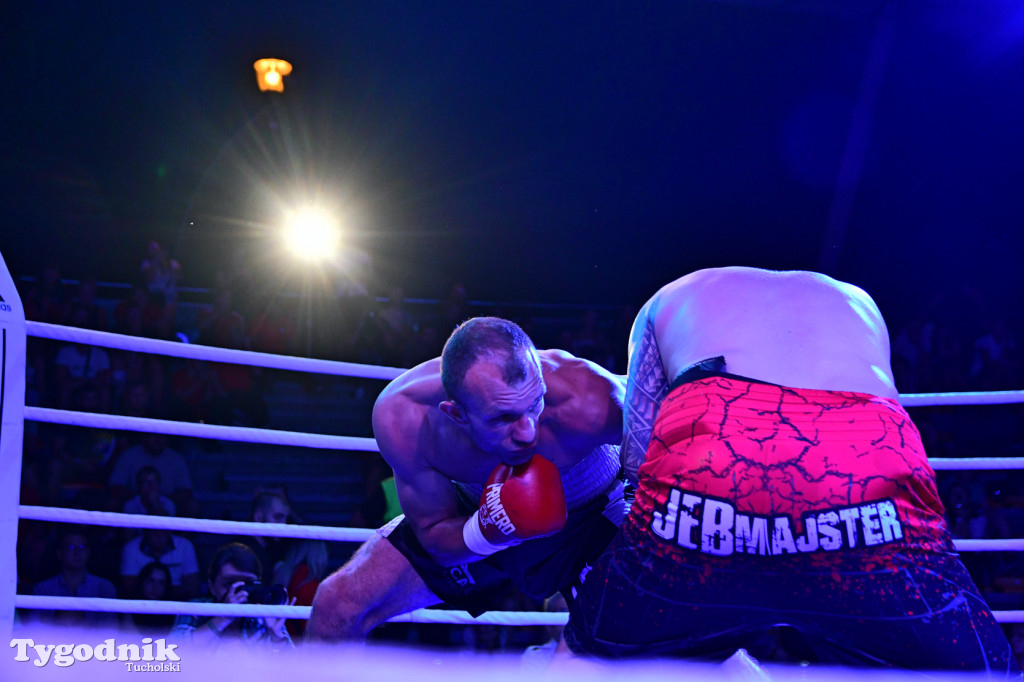 2. Śliwicki Boxing Show (30 sierpnia)