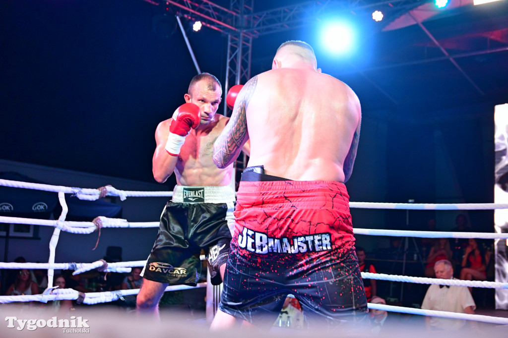 2. Śliwicki Boxing Show (30 sierpnia)