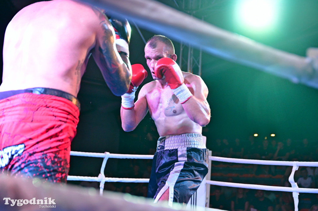 2. Śliwicki Boxing Show (30 sierpnia)