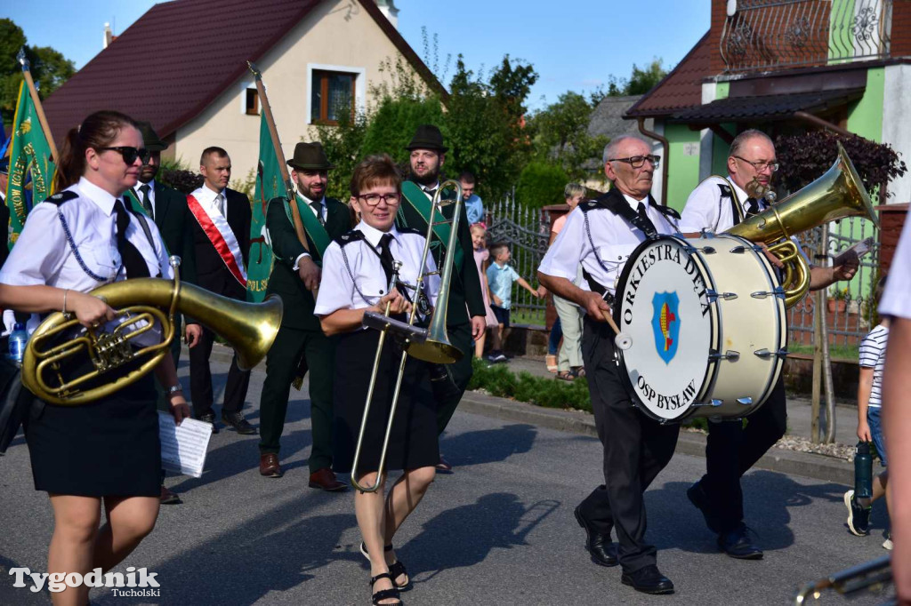 Dożynki gminne w Kęsowie - 31.08.24