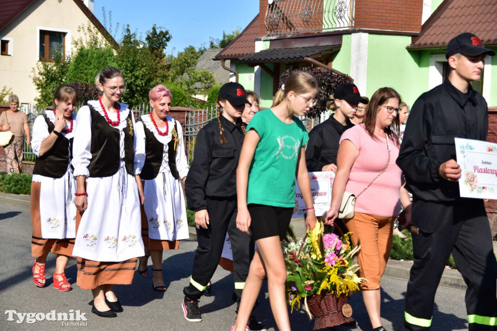 Dożynki gminne w Kęsowie - 31.08.24