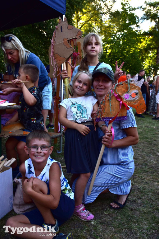 Dożynki gminne w Kęsowie - 31.08.24