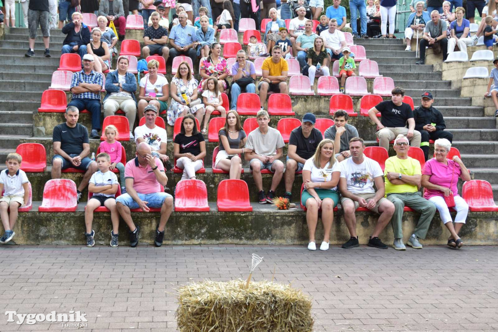 Dożynki gminne w Kęsowie - 31.08.24