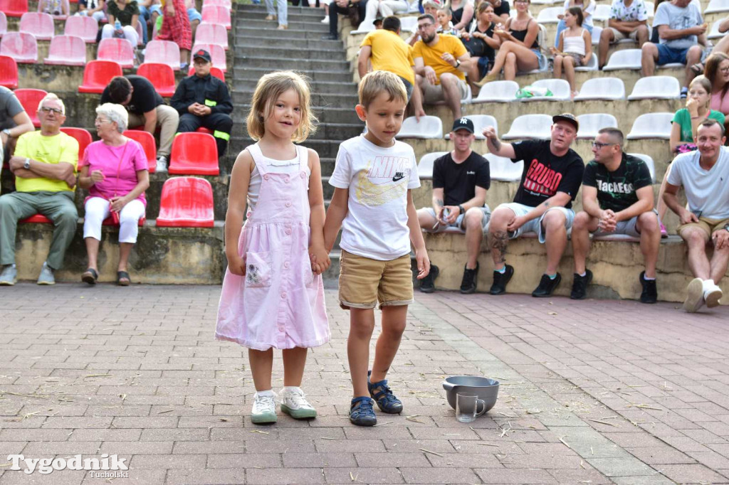 Dożynki gminne w Kęsowie - 31.08.24