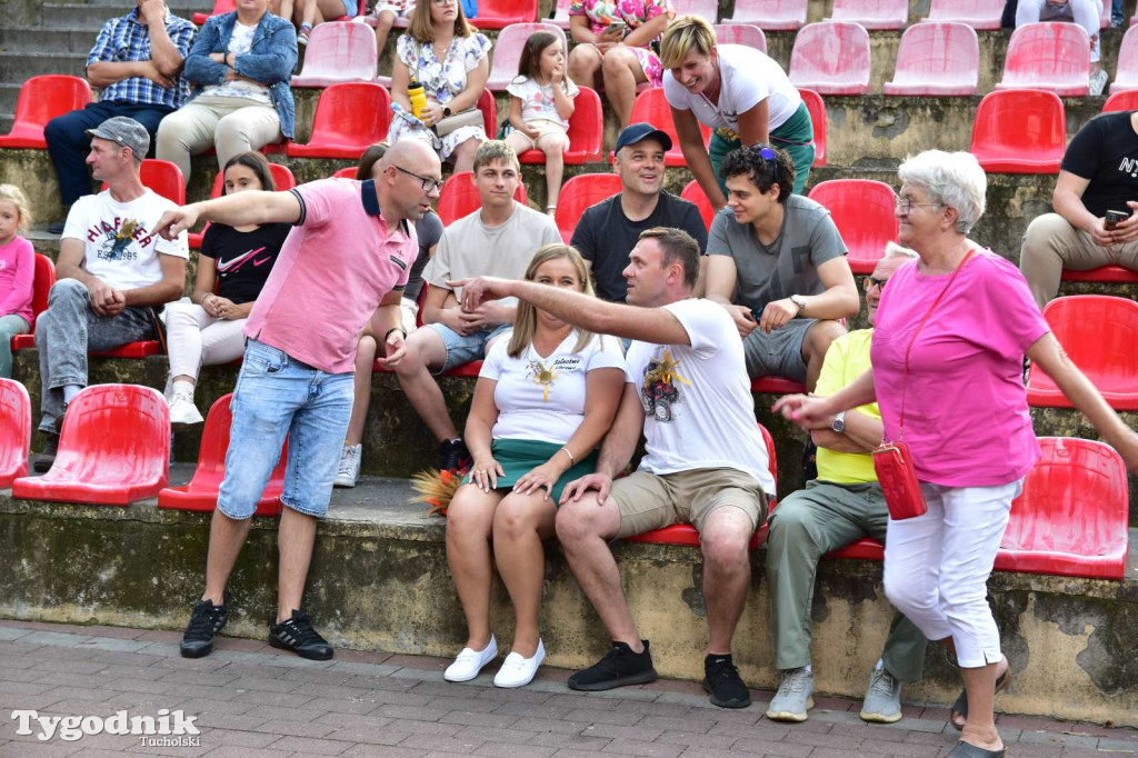 Dożynki gminne w Kęsowie - 31.08.24