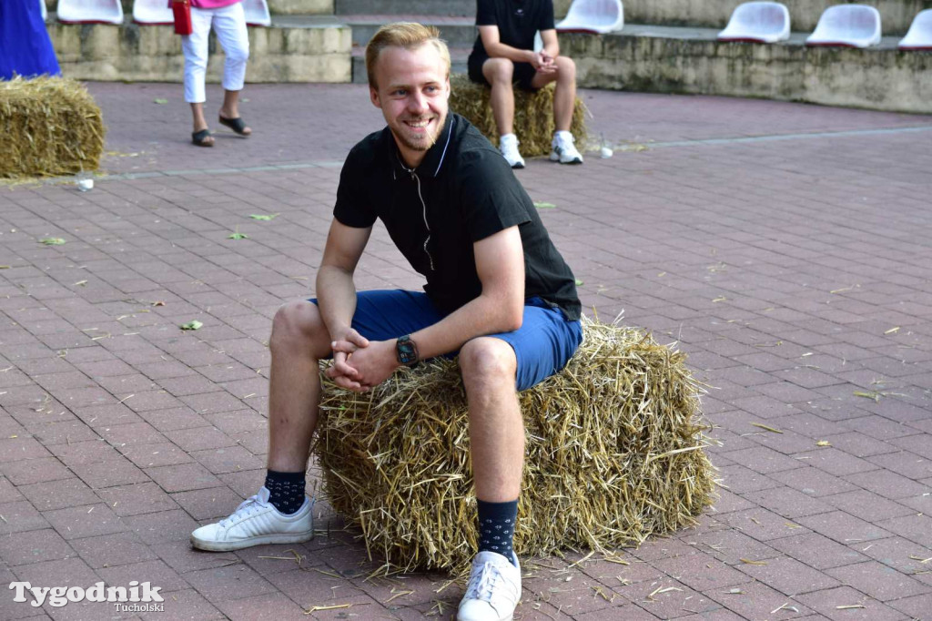 Dożynki gminne w Kęsowie - 31.08.24