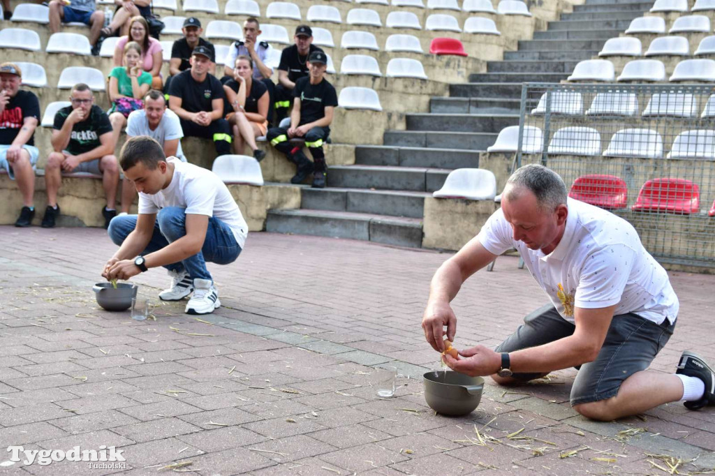 Dożynki gminne w Kęsowie - 31.08.24