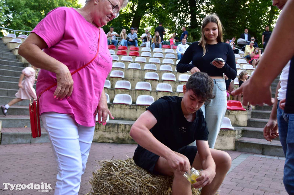 Dożynki gminne w Kęsowie - 31.08.24