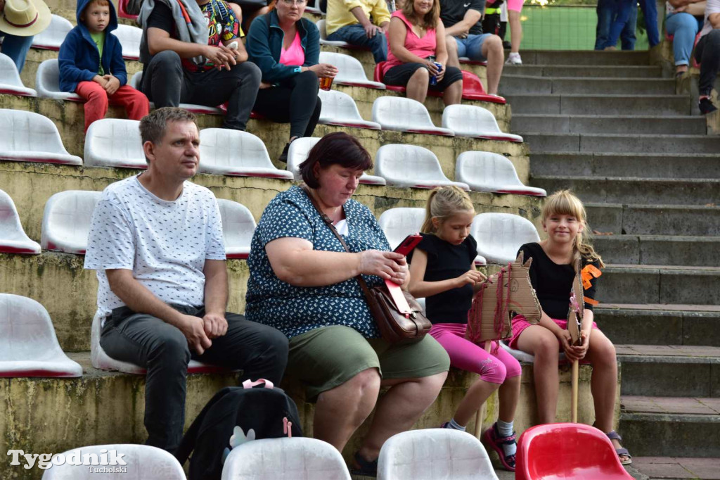 Dożynki gminne w Kęsowie - 31.08.24