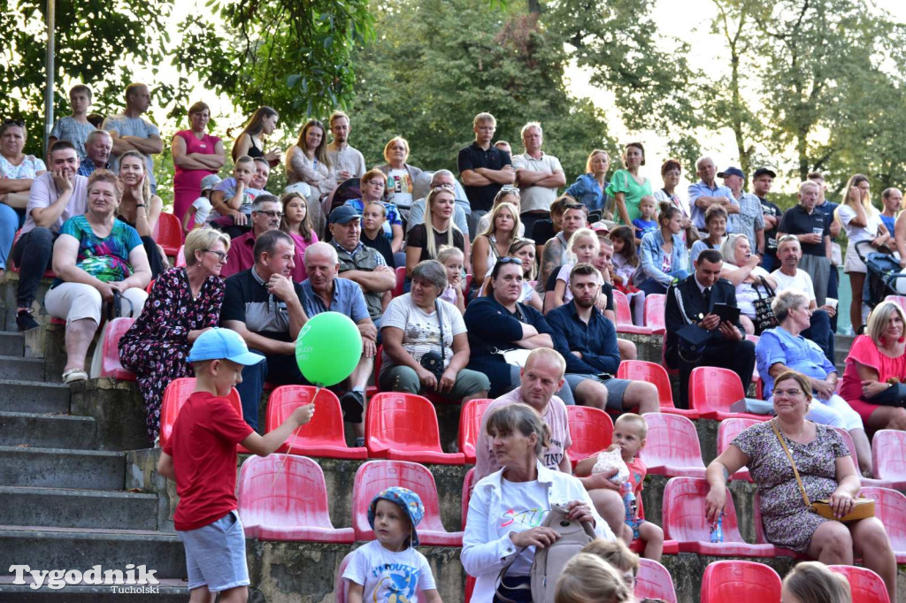 Dożynki gminne w Kęsowie - 31.08.24