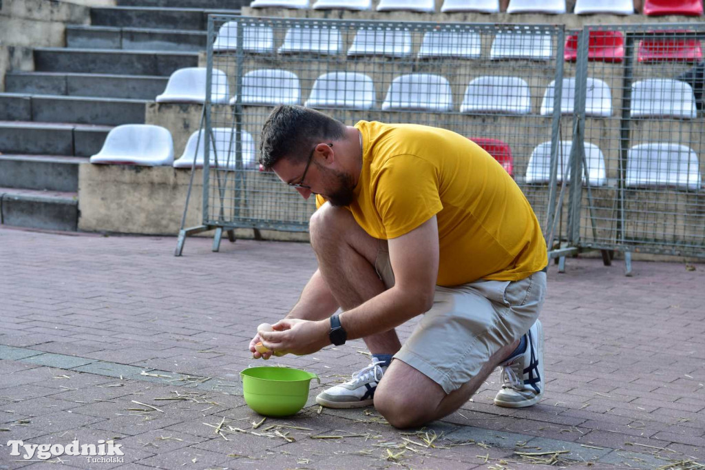 Dożynki gminne w Kęsowie - 31.08.24