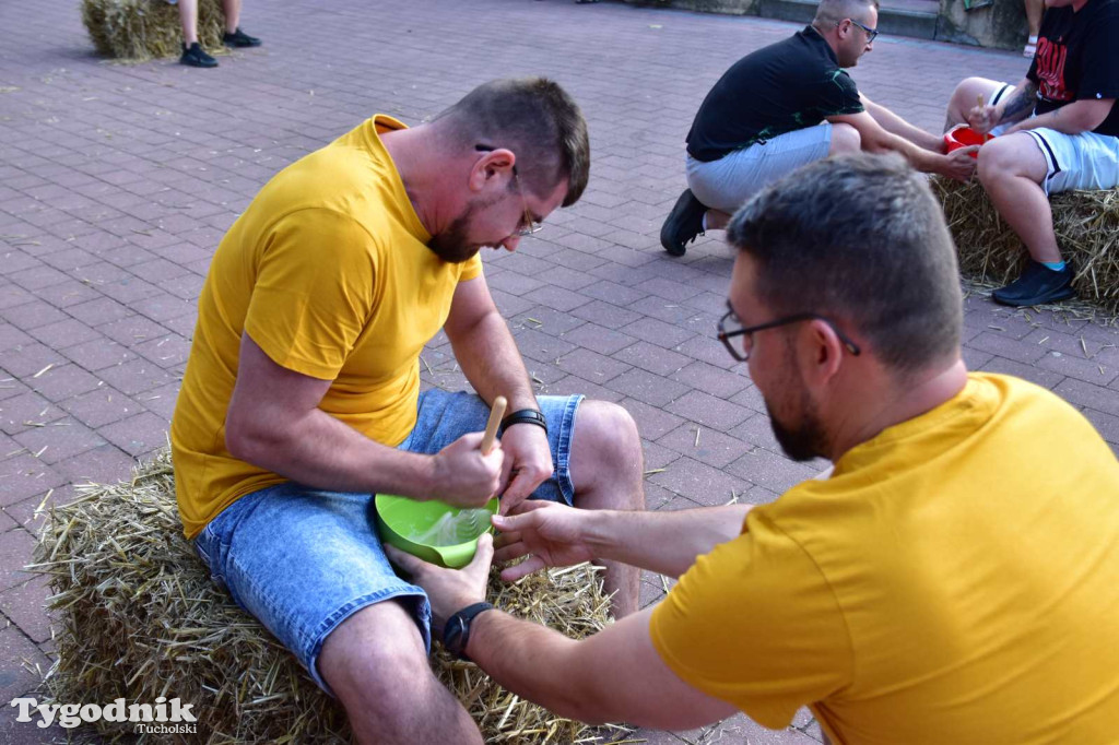 Dożynki gminne w Kęsowie - 31.08.24