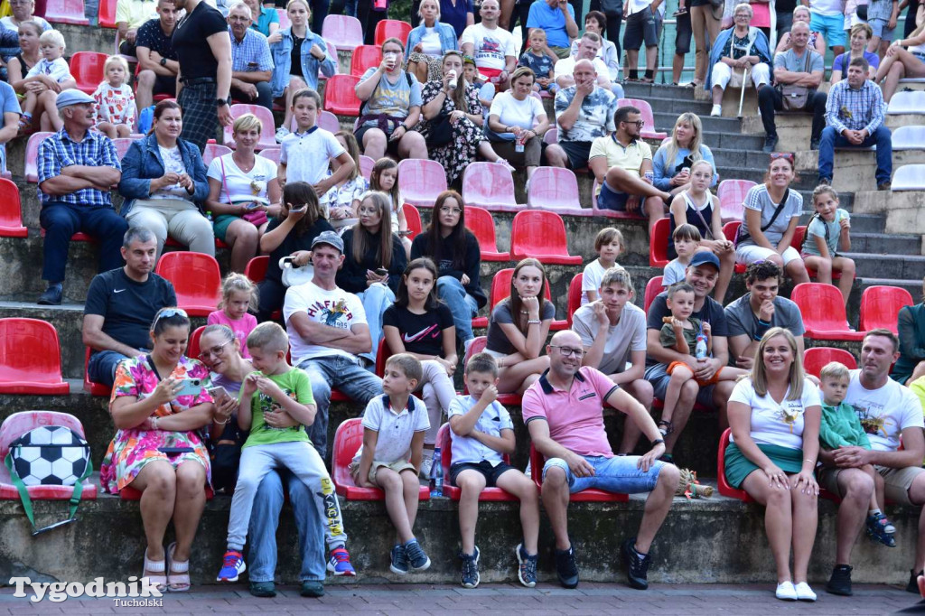 Dożynki gminne w Kęsowie - 31.08.24