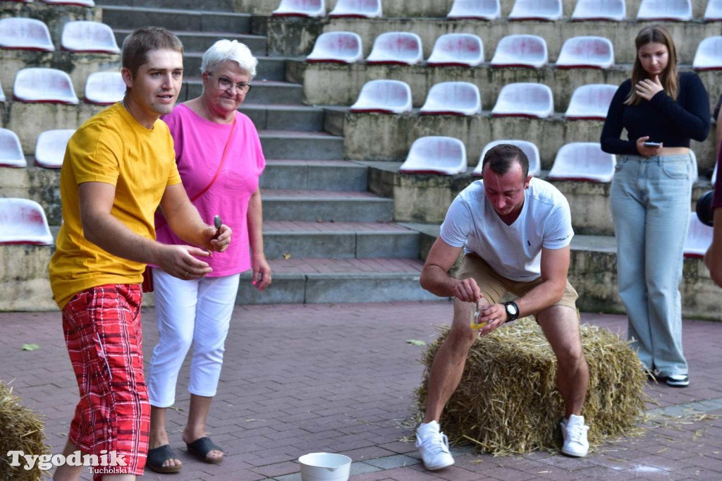 Dożynki gminne w Kęsowie - 31.08.24