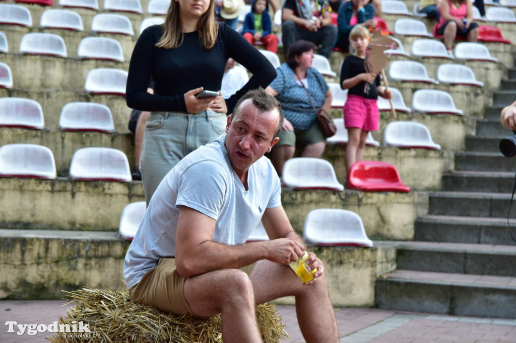 Dożynki gminne w Kęsowie - 31.08.24