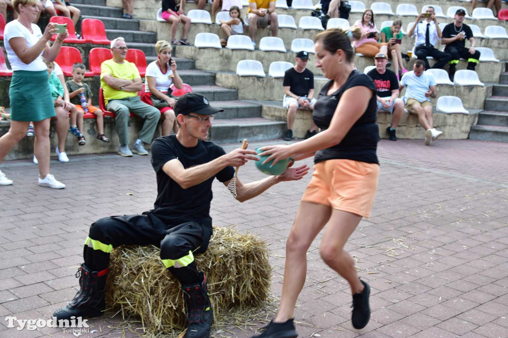 Dożynki gminne w Kęsowie - 31.08.24