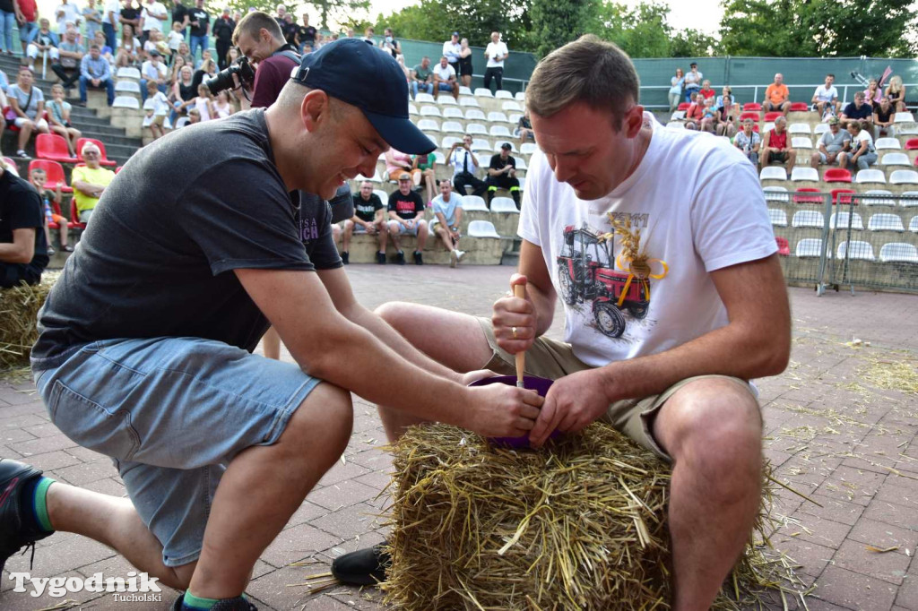 Dożynki gminne w Kęsowie - 31.08.24