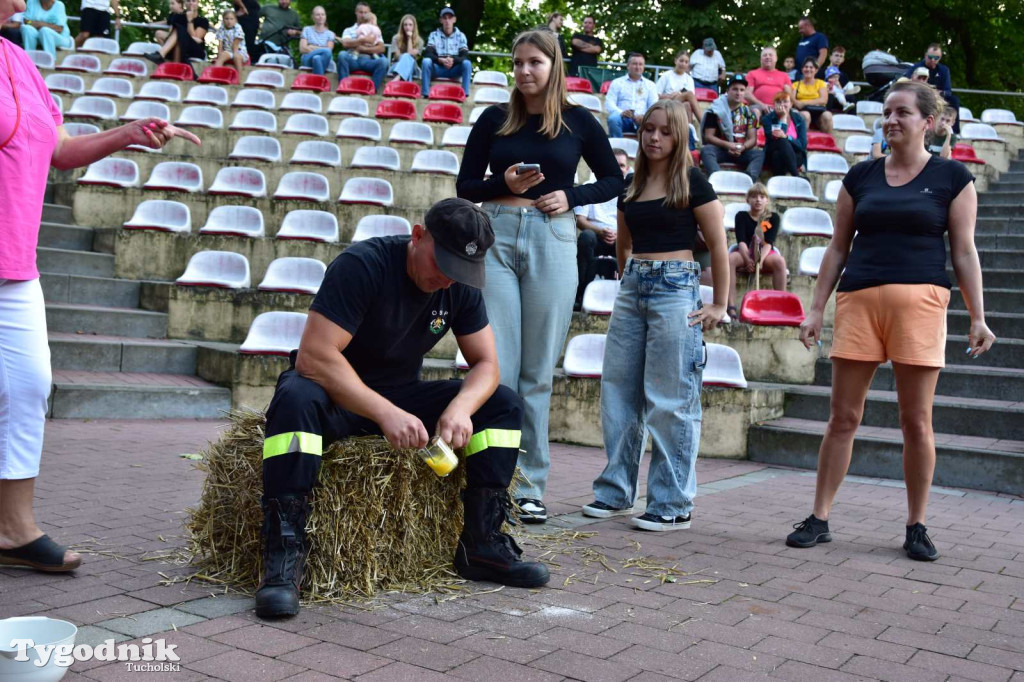 Dożynki gminne w Kęsowie - 31.08.24