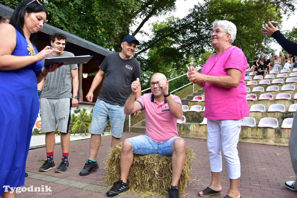 Dożynki gminne w Kęsowie - 31.08.24