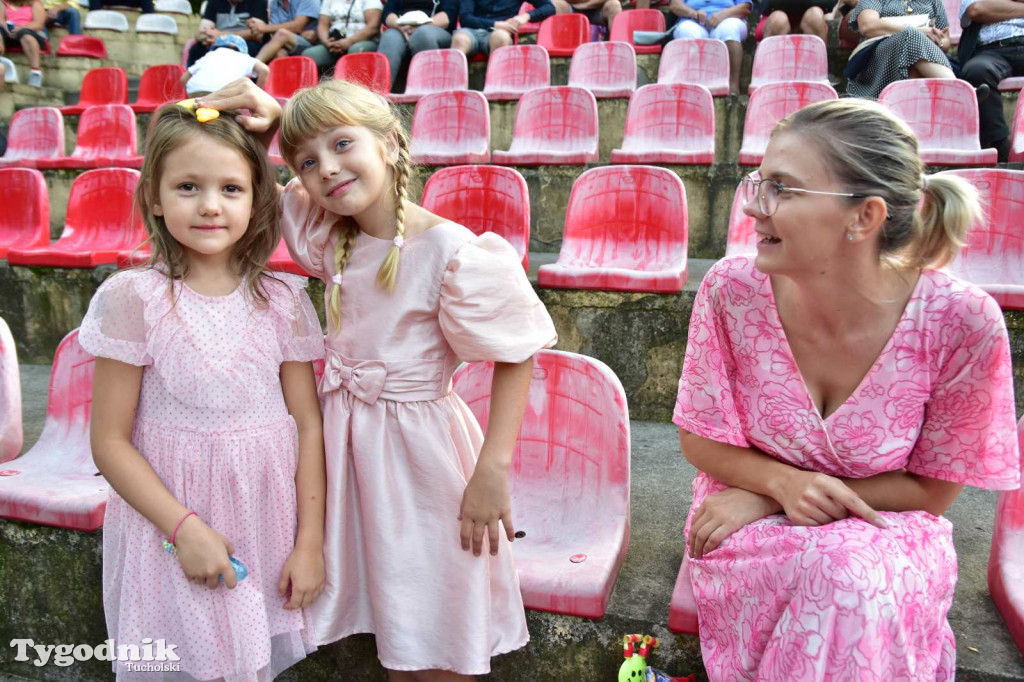 Dożynki gminne w Kęsowie - 31.08.24