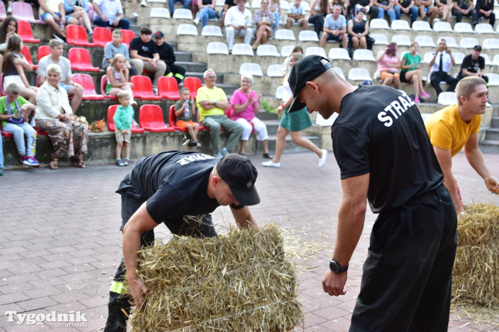 Dożynki gminne w Kęsowie - 31.08.24