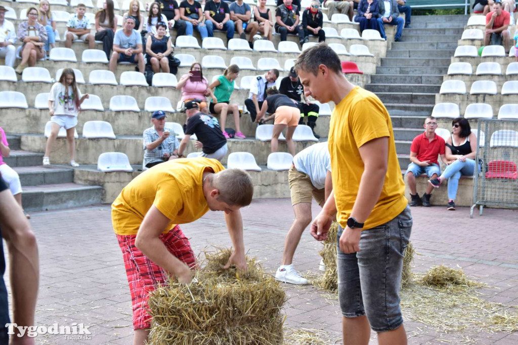 Dożynki gminne w Kęsowie - 31.08.24