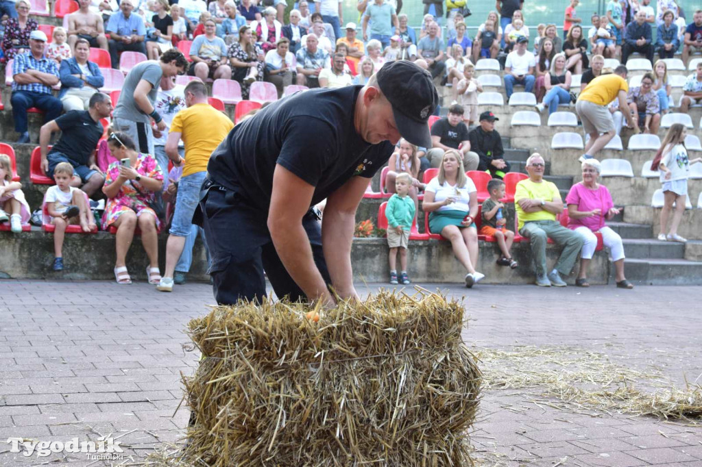 Dożynki gminne w Kęsowie - 31.08.24