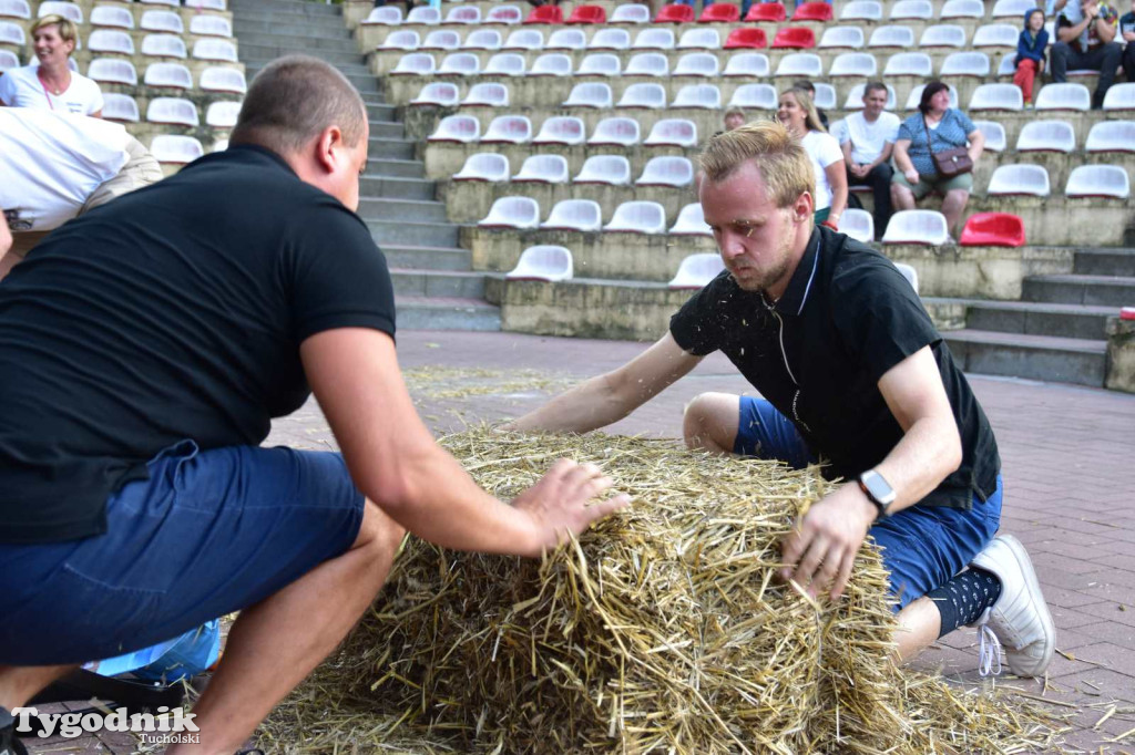 Dożynki gminne w Kęsowie - 31.08.24