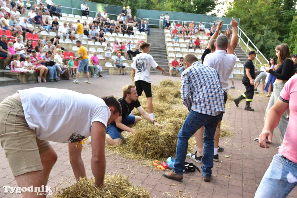 Dożynki gminne w Kęsowie - 31.08.24