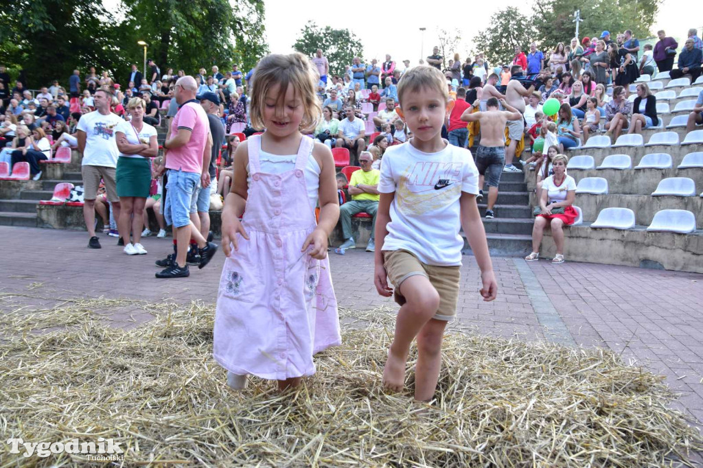 Dożynki gminne w Kęsowie - 31.08.24