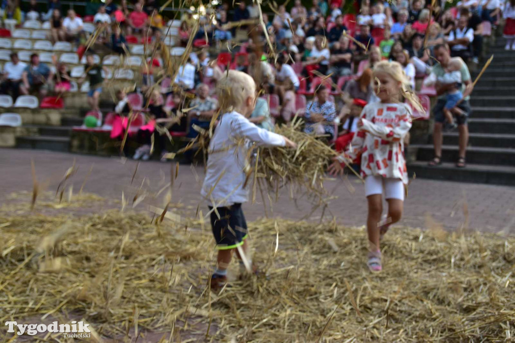 Dożynki gminne w Kęsowie - 31.08.24