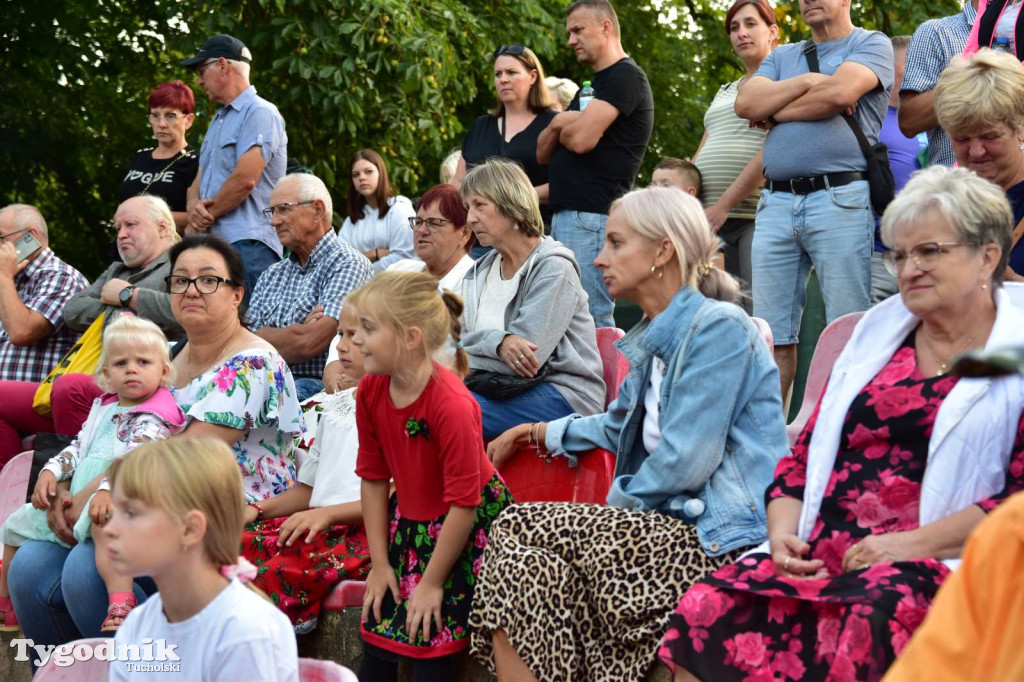 Dożynki gminne w Kęsowie - 31.08.24