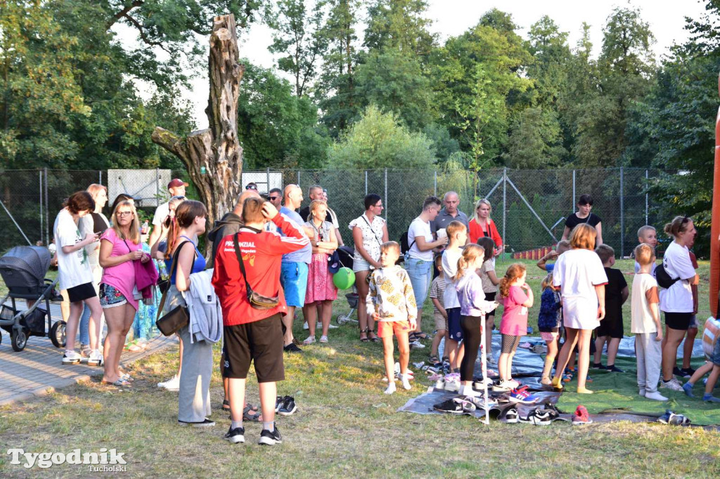 Dożynki gminne w Kęsowie - 31.08.24