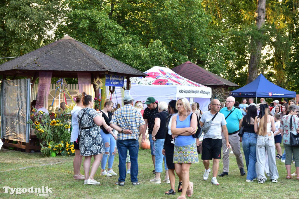 Dożynki gminne w Kęsowie - 31.08.24