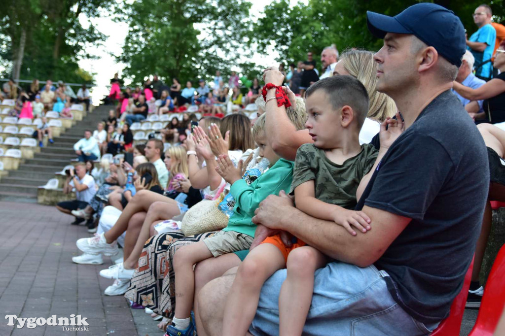 Dożynki gminne w Kęsowie - 31.08.24