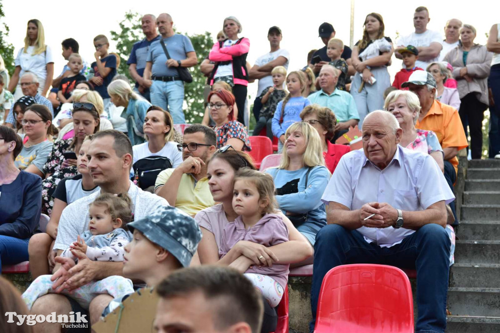 Dożynki gminne w Kęsowie - 31.08.24