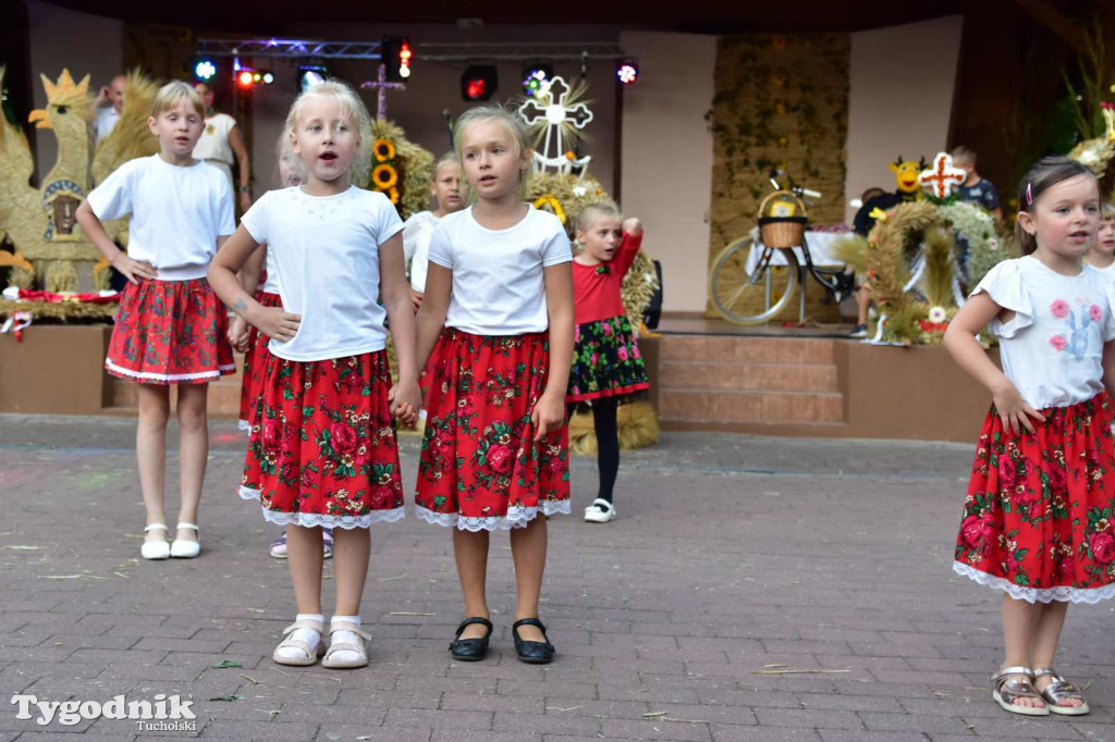 Dożynki gminne w Kęsowie - 31.08.24