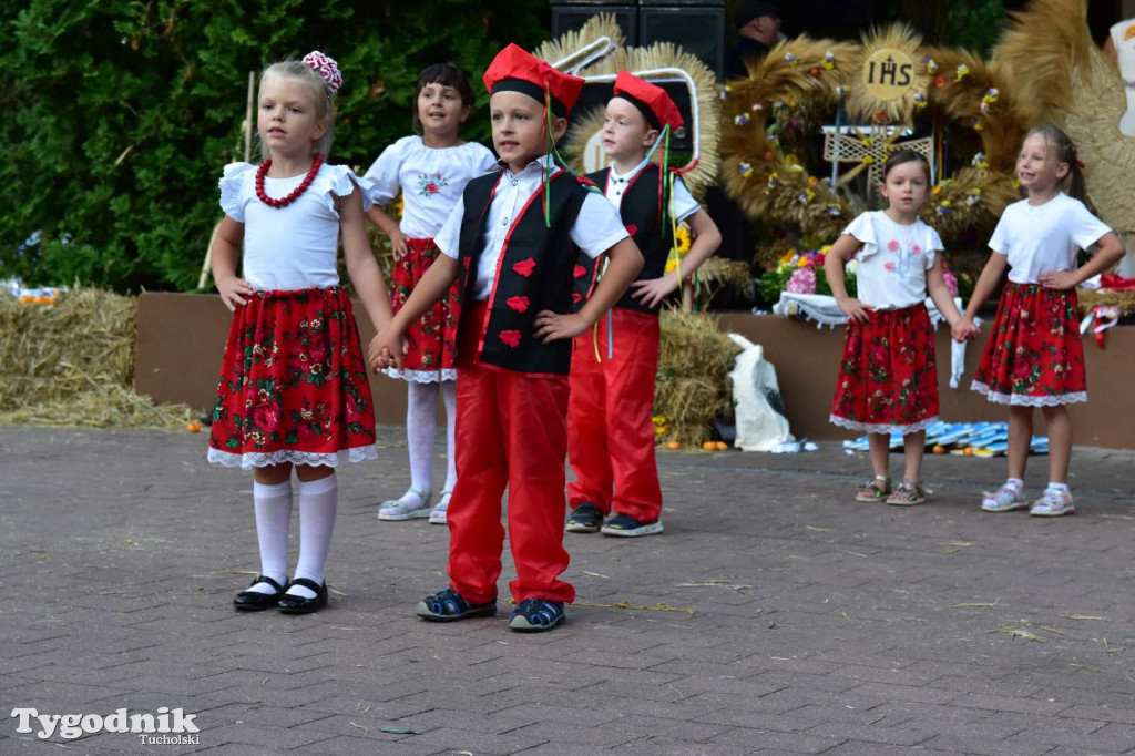 Dożynki gminne w Kęsowie - 31.08.24