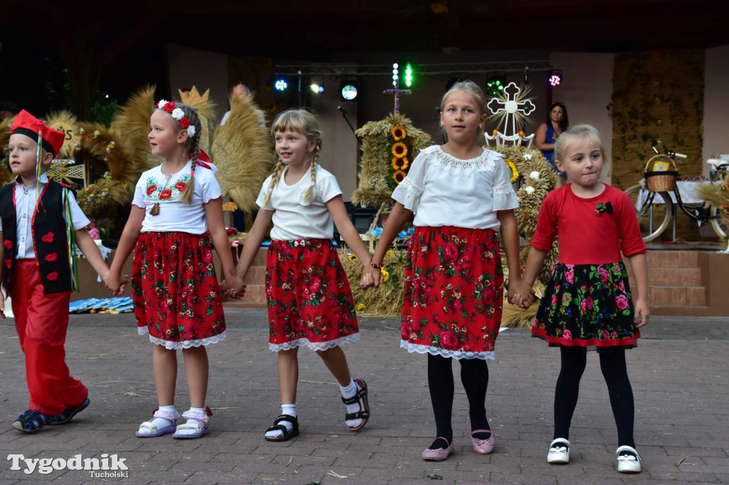 Dożynki gminne w Kęsowie - 31.08.24