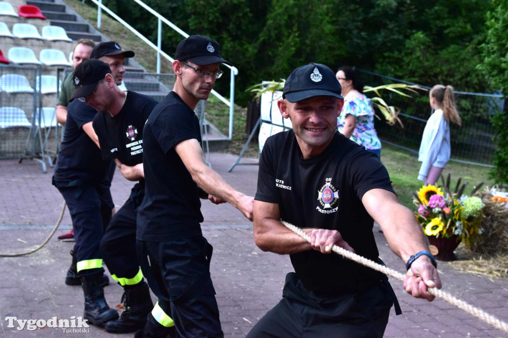 Dożynki gminne w Kęsowie - 31.08.24