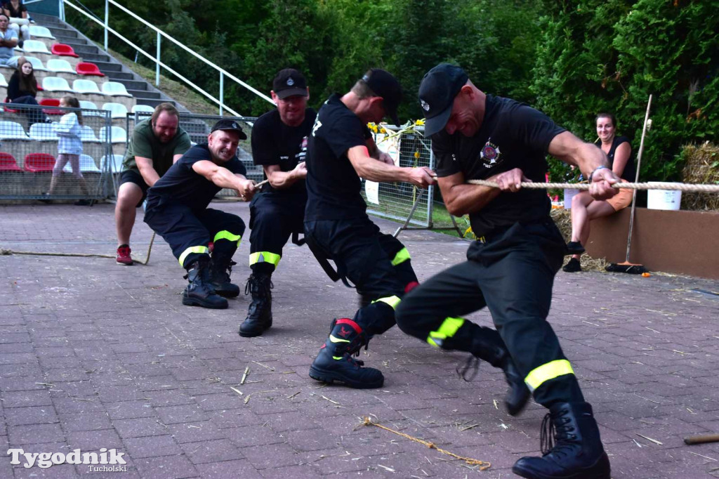 Dożynki gminne w Kęsowie - 31.08.24