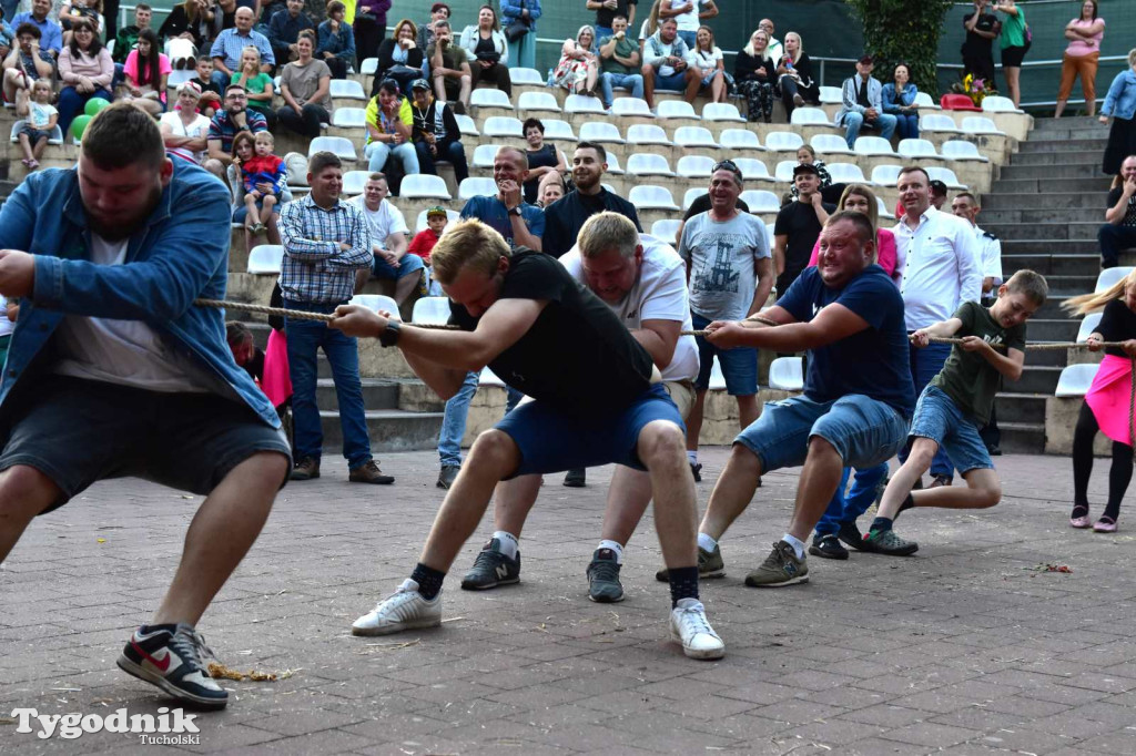 Dożynki gminne w Kęsowie - 31.08.24