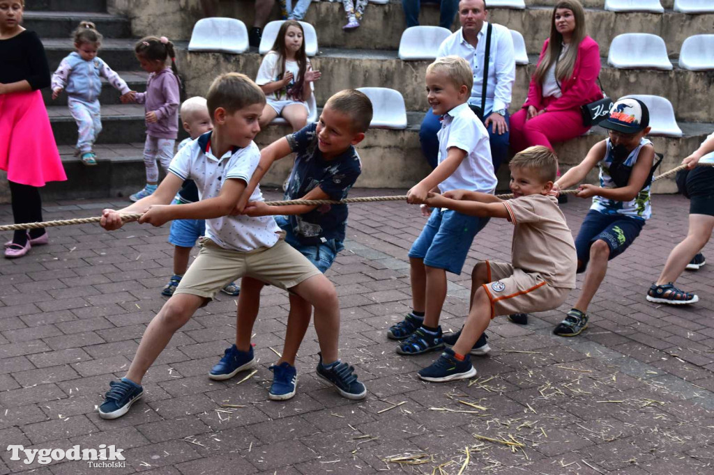 Dożynki gminne w Kęsowie - 31.08.24