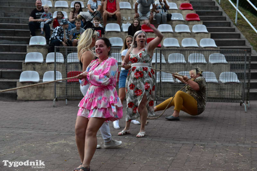 Dożynki gminne w Kęsowie - 31.08.24