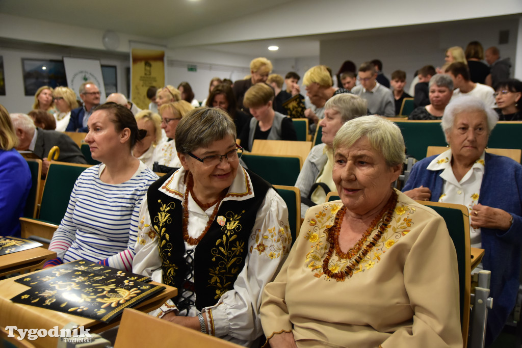 Wspólna troska o przyszłość kultury. Konferencja 